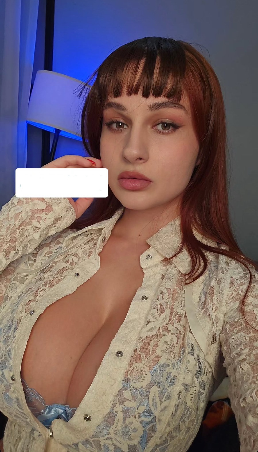 Take a pause and enjoy Miranda Faith — streaming from Lodz