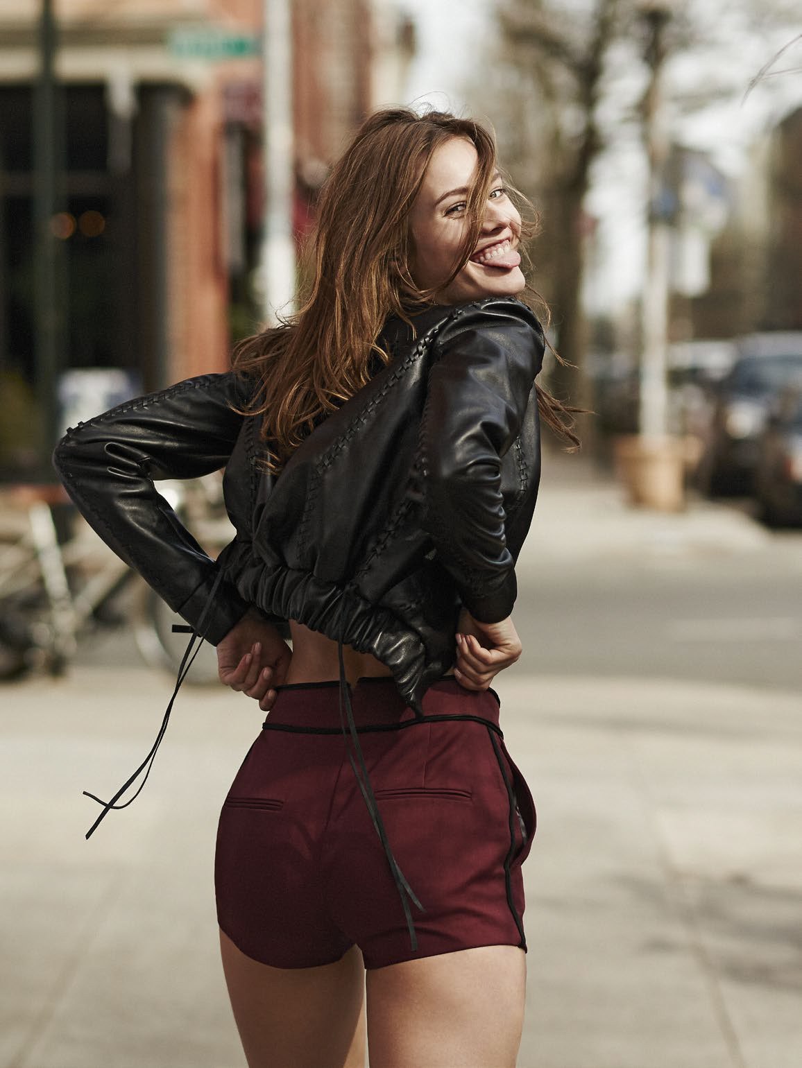 Sexy model Sassy girls in Lodz