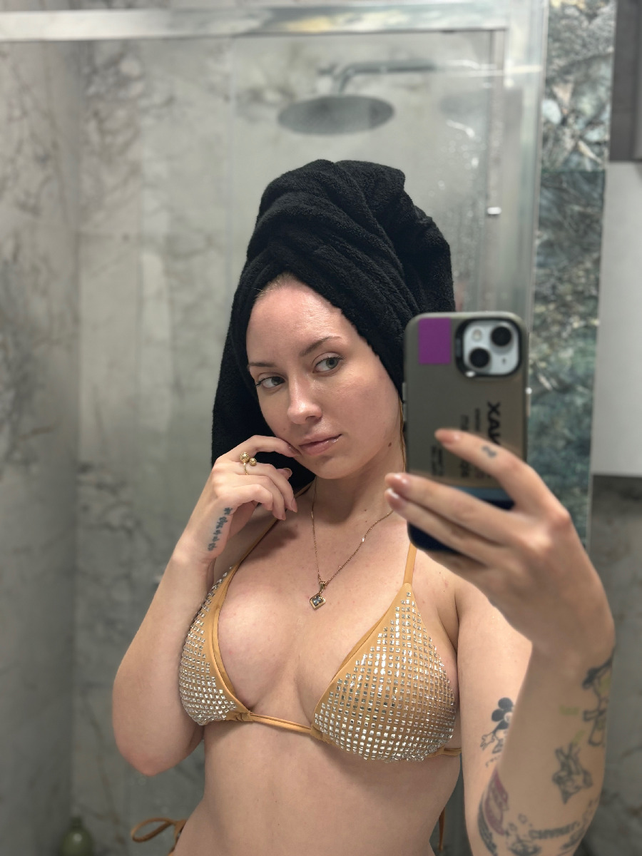 Nude girl KateV in Lodz