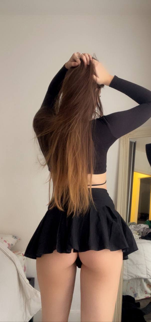 Photo Lola La Fleur in Lodz