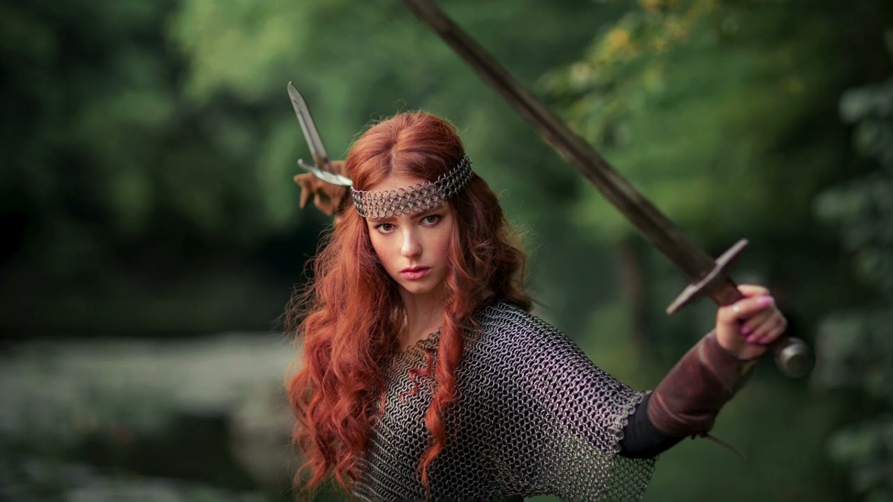 Slavic girls in Lodz