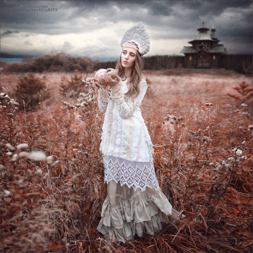 Slavic girls in Lodz