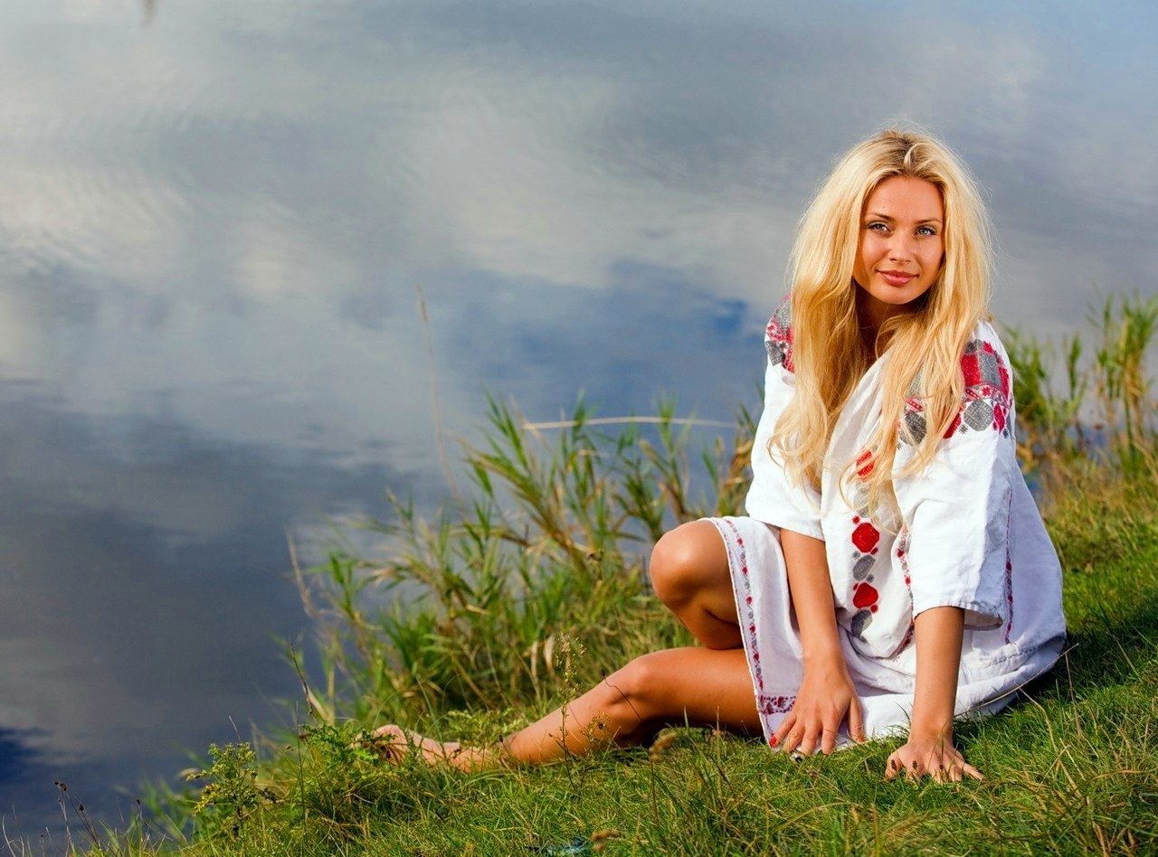 Sexy girl Slavic girls in Lodz