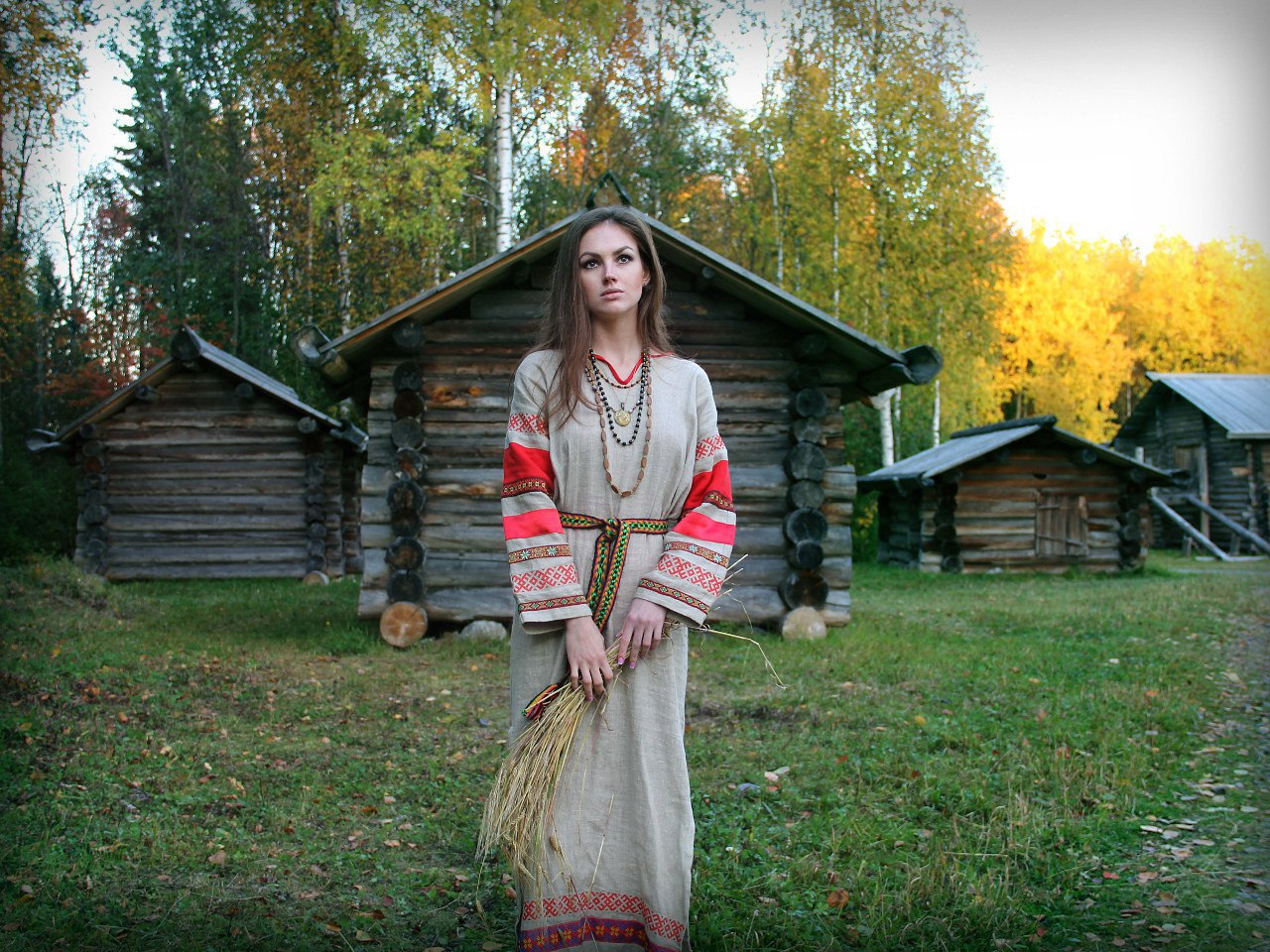 Sexy model Slavic girls in Lodz